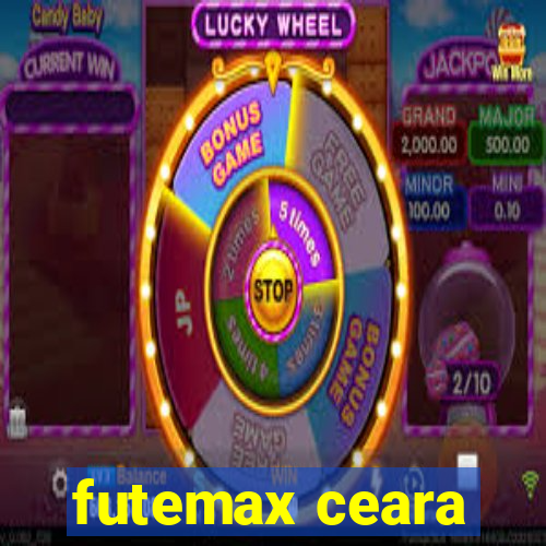 futemax ceara